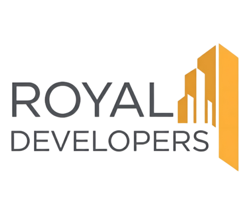 Adk Royal Developers logo – Real estate company in Iyyappanthangal, Chennai